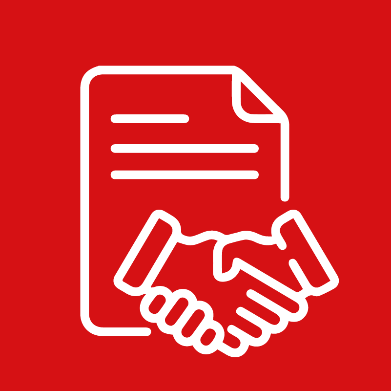 iconos pagina stratos bajo contrato