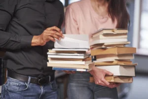 libros academia investigacion redaccion tesis